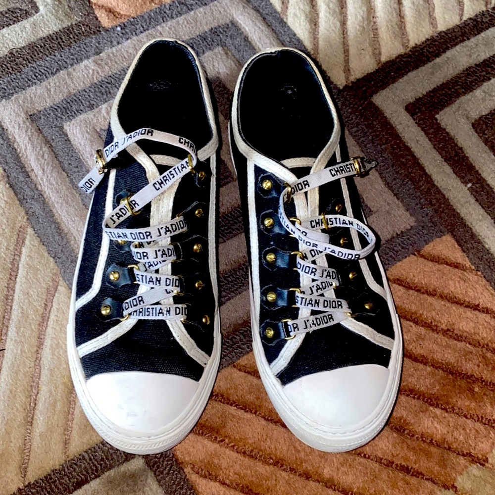Dior sneakers